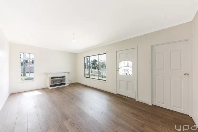 Second view of Homely unit listing, 287 Camp Road, Broadmeadows VIC 3047