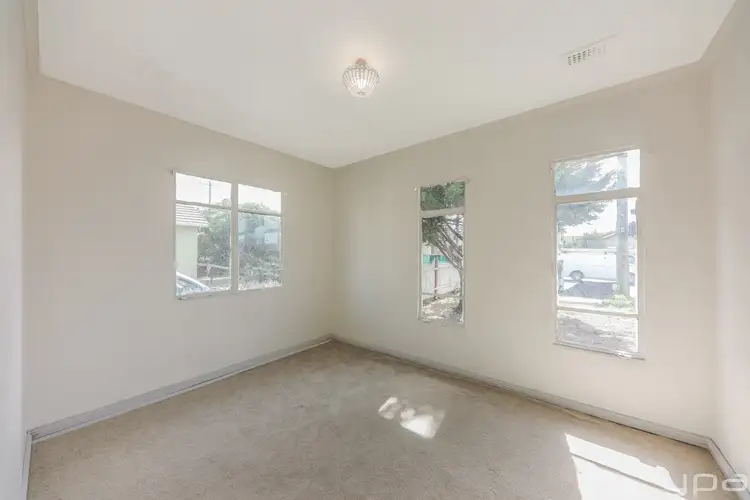 Fifth view of Homely unit listing, 287 Camp Road, Broadmeadows VIC 3047
