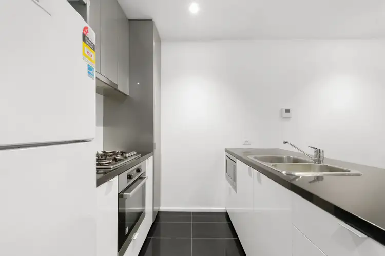 Fourth view of Homely apartment listing, 1209/151 City Road, Southbank VIC 3006