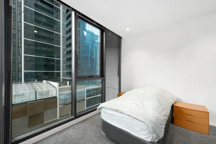 Fifth view of Homely apartment listing, 1209/151 City Road, Southbank VIC 3006