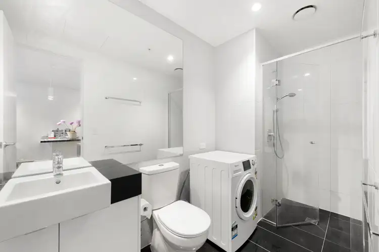 Sixth view of Homely apartment listing, 1209/151 City Road, Southbank VIC 3006