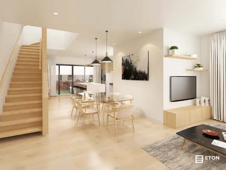 TH1/8 Ballantyne Street, Thornbury VIC 3071
