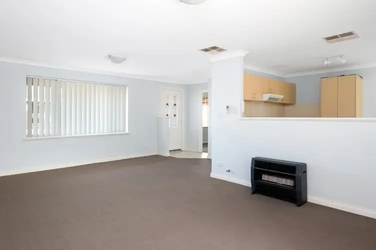 Second view of Homely unit listing, 12/267 Dugan Street, Kalgoorlie WA 6430