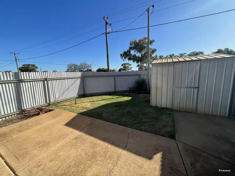 Second view of Homely unit listing, 6/96 Dugan Street, Kalgoorlie WA 6430
