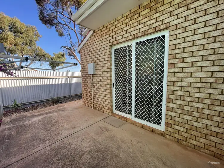 Third view of Homely unit listing, 6/96 Dugan Street, Kalgoorlie WA 6430