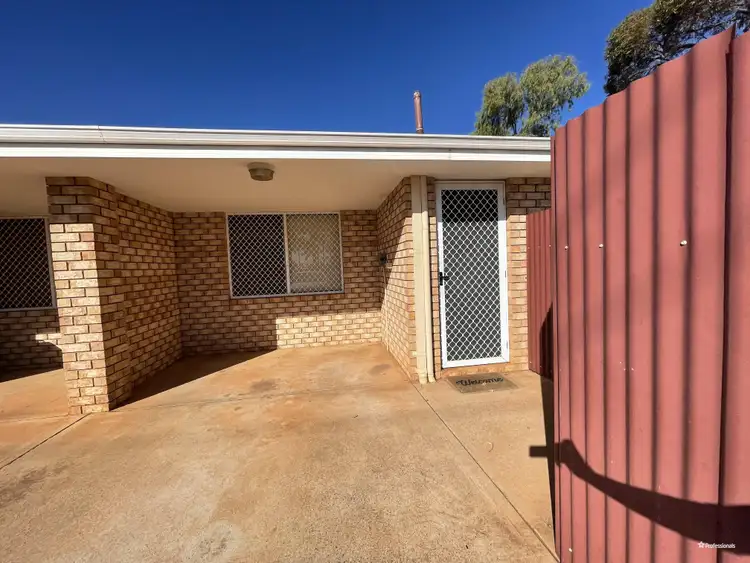 Fourth view of Homely unit listing, 6/96 Dugan Street, Kalgoorlie WA 6430