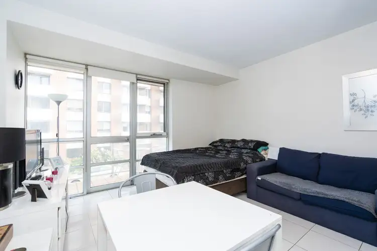 Second view of Homely apartment listing, 11/4 Alfred Square, St Kilda VIC 3182