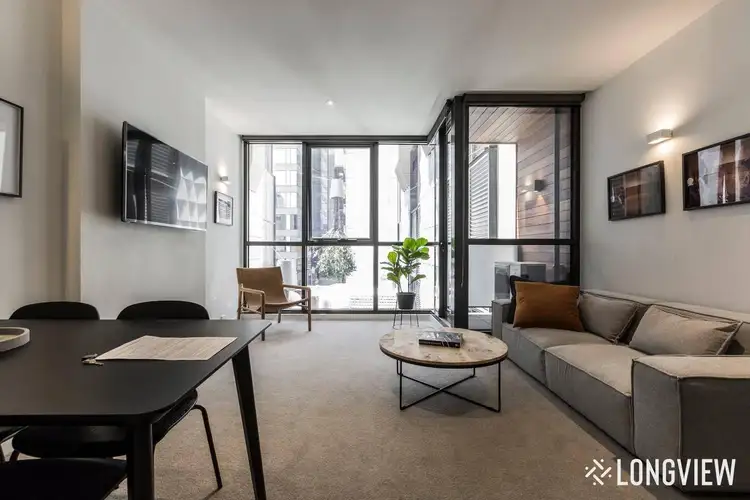 909/108 Flinders Street, Melbourne VIC 3000