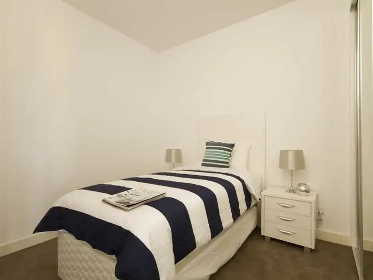 Third view of Homely apartment listing, 1301/35 Malcolm Street, South Yarra VIC 3141
