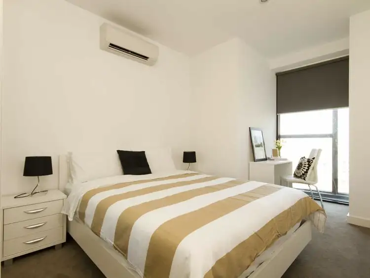 Fourth view of Homely apartment listing, 1301/35 Malcolm Street, South Yarra VIC 3141