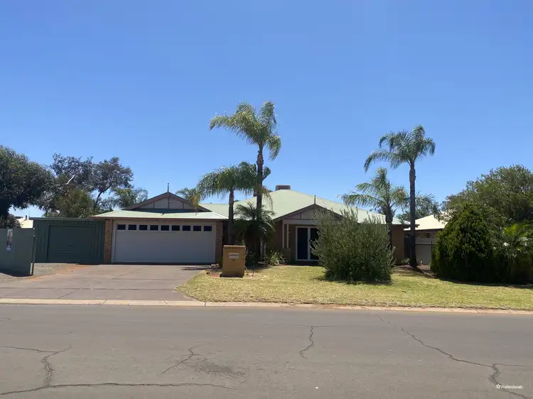 Main view of Homely house listing, 44 Bracklemann Drive, Victory Heights WA 6432