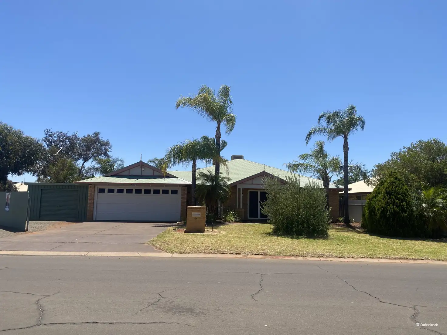 Main view of Homely house listing, 44 Bracklemann Drive, Victory Heights WA 6432