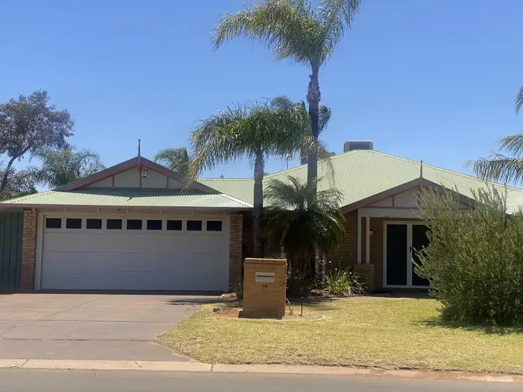 Second view of Homely house listing, 44 Bracklemann Drive, Victory Heights WA 6432