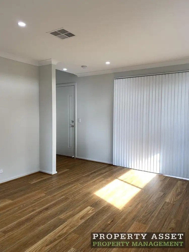 Second view of Homely townhouse listing, 1/1 Polo Drive, Mount Barker SA 5251