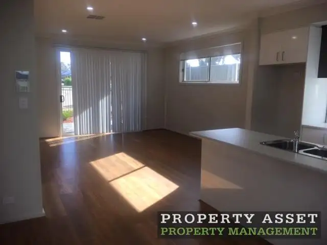Third view of Homely townhouse listing, 1/1 Polo Drive, Mount Barker SA 5251