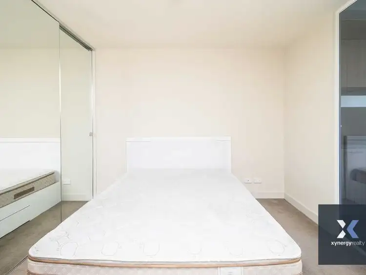 Third view of Homely apartment listing, 1208/50 Claremont Street, South Yarra VIC 3141