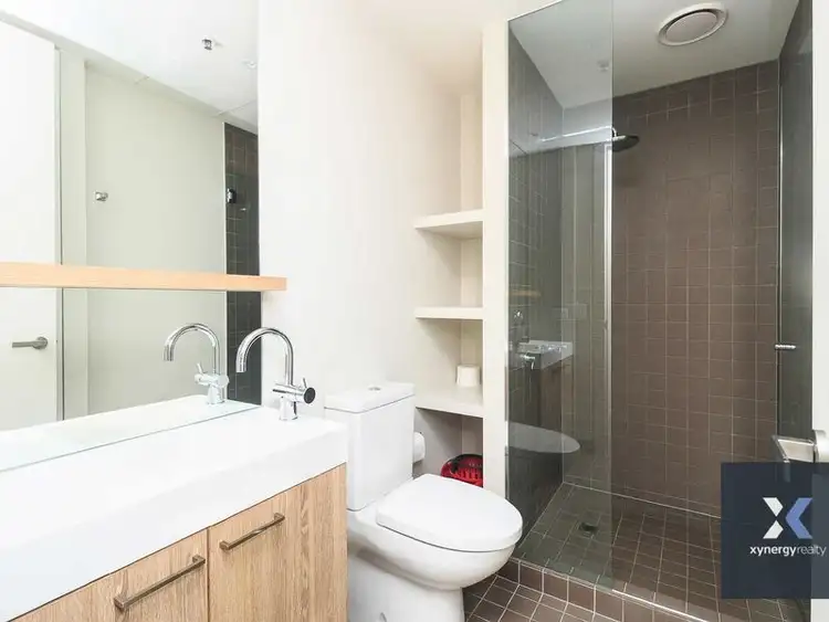 Fourth view of Homely apartment listing, 1208/50 Claremont Street, South Yarra VIC 3141