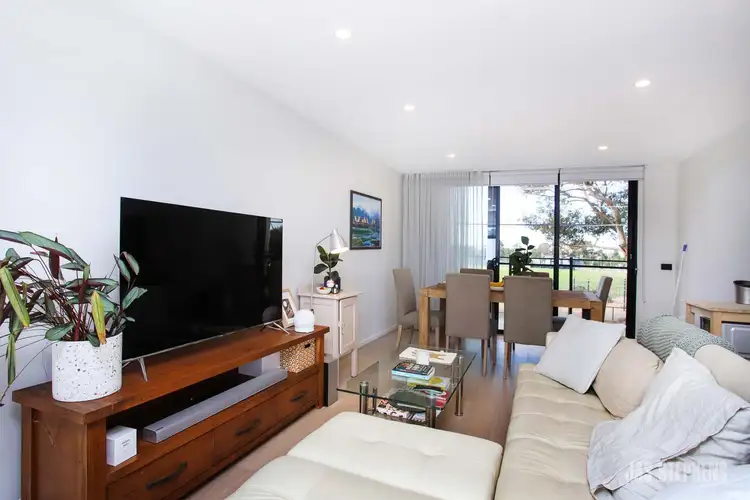 Third view of Homely townhouse listing, 88 Drew Street, Yarraville VIC 3013