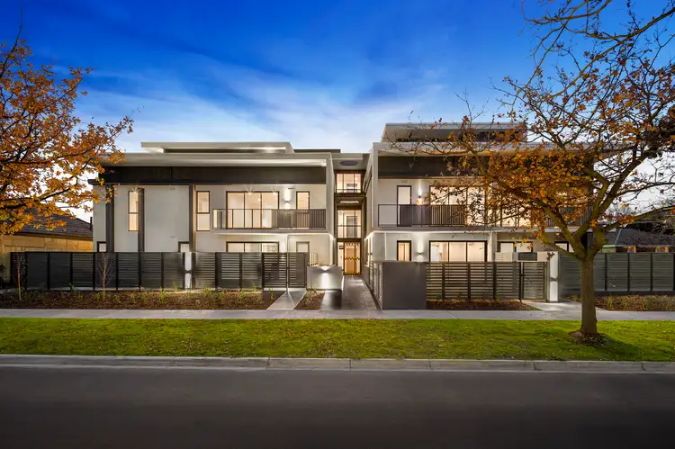 205/9 Camira Street, Malvern East VIC 3145