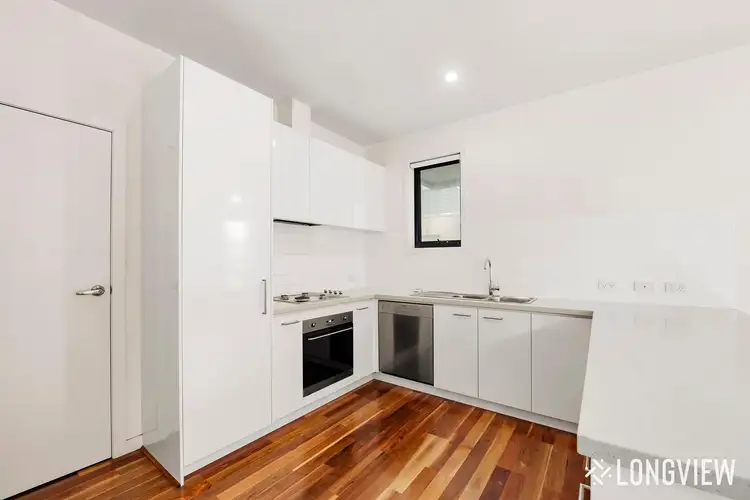 Second view of Homely townhouse listing, 6/5 Yunki Court, Ashwood VIC 3147