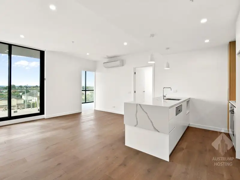 Main view of Homely apartment listing, 301/1060 Dandenong Road, Carnegie VIC 3163