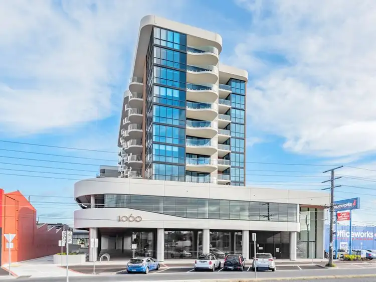 Second view of Homely apartment listing, 301/1060 Dandenong Road, Carnegie VIC 3163