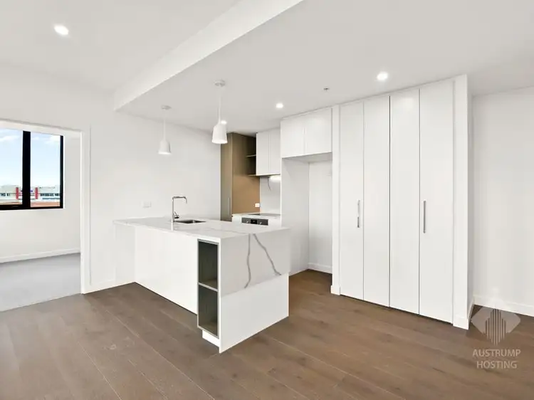 Fourth view of Homely apartment listing, 301/1060 Dandenong Road, Carnegie VIC 3163