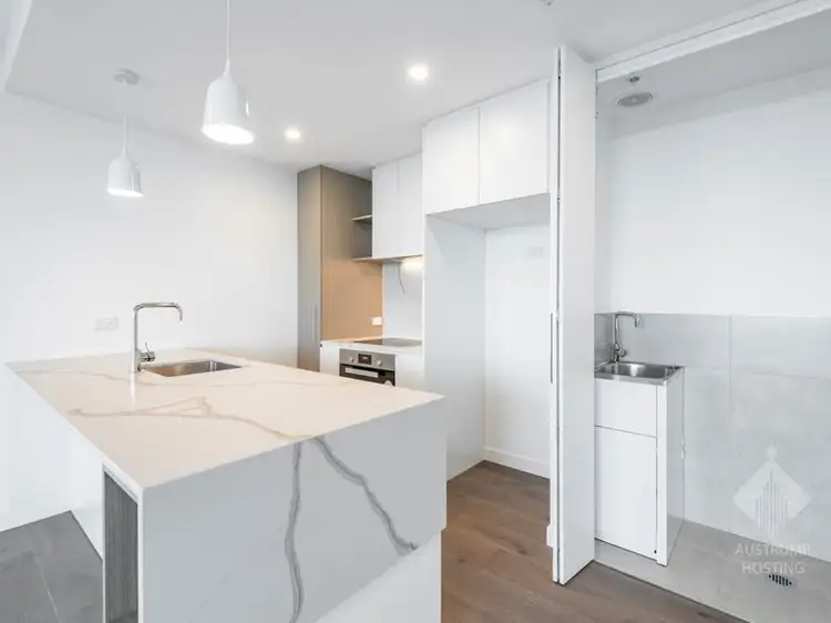 Fifth view of Homely apartment listing, 301/1060 Dandenong Road, Carnegie VIC 3163