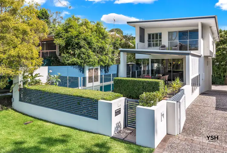 28 Teesdale Street, Corinda QLD 4075