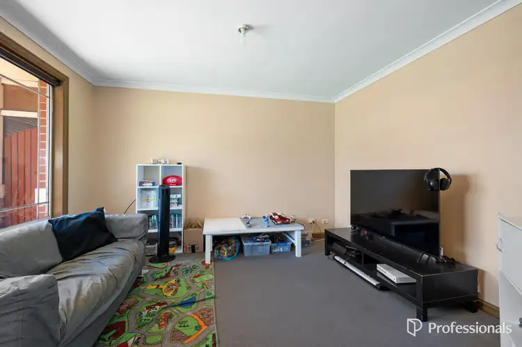 Second view of Homely house listing, 61 Hawkins Street, Kalgoorlie WA 6430