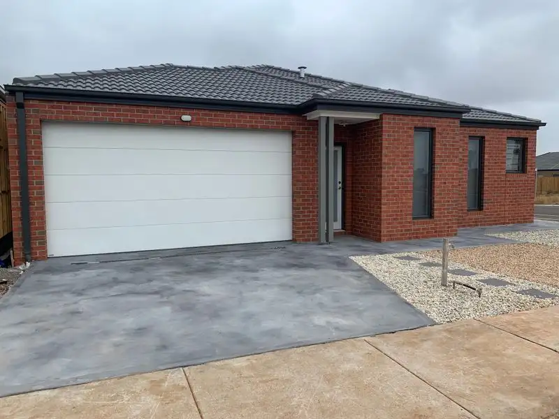 Main view of Homely house listing, 51 Hilda Street, Tarneit VIC 3029