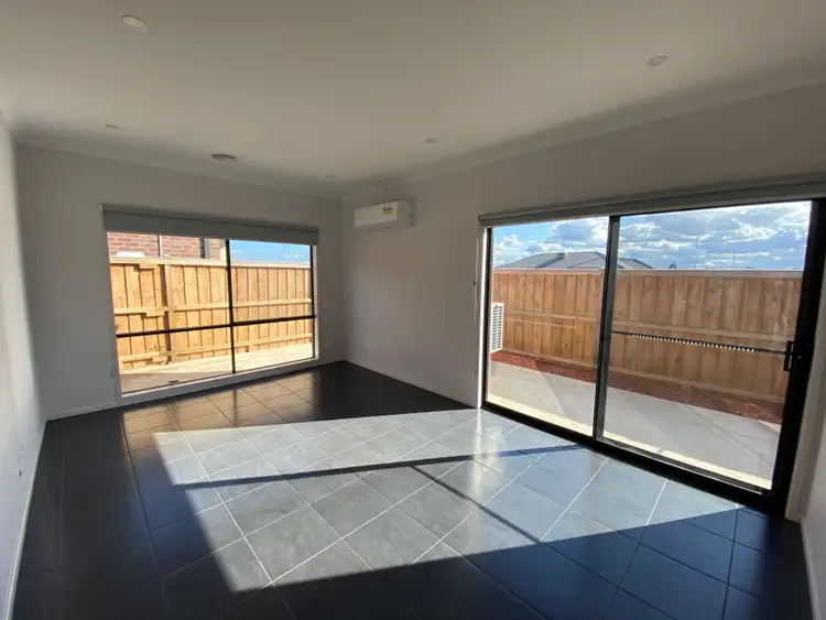 Fourth view of Homely house listing, 51 Hilda Street, Tarneit VIC 3029