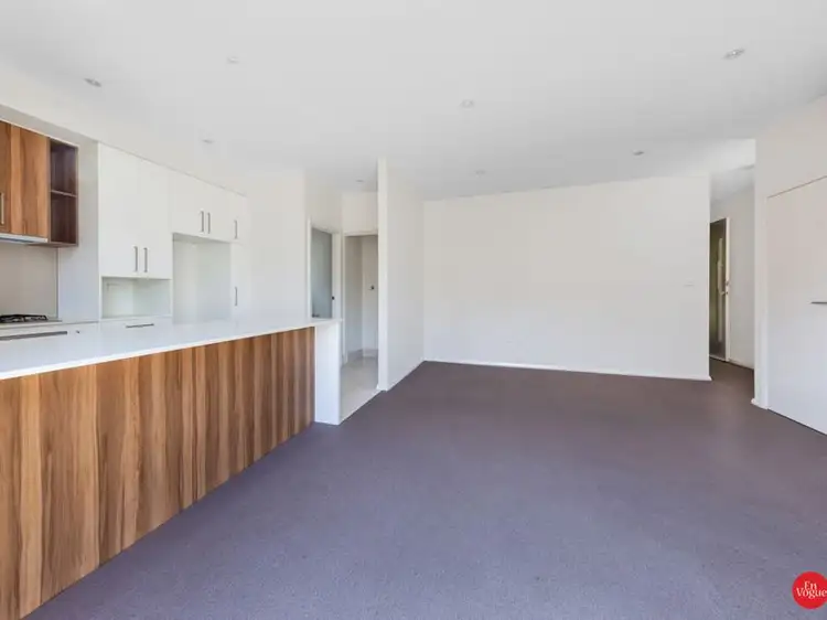 Third view of Homely townhouse listing, 2/5 Allport Street, Downer ACT 2602