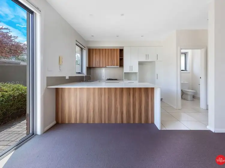 Fourth view of Homely townhouse listing, 2/5 Allport Street, Downer ACT 2602