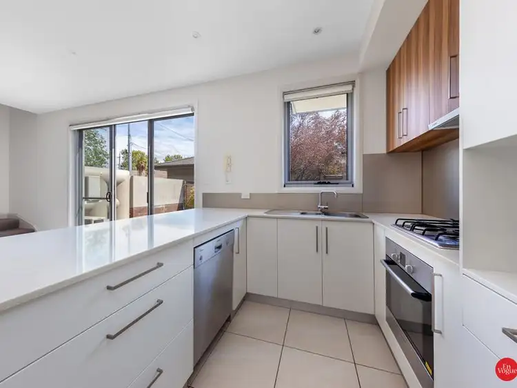 Fifth view of Homely townhouse listing, 2/5 Allport Street, Downer ACT 2602