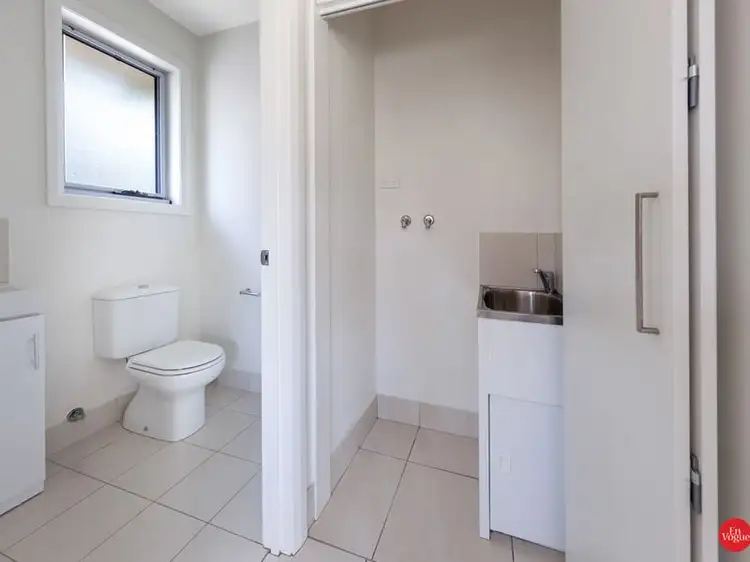 Sixth view of Homely townhouse listing, 2/5 Allport Street, Downer ACT 2602