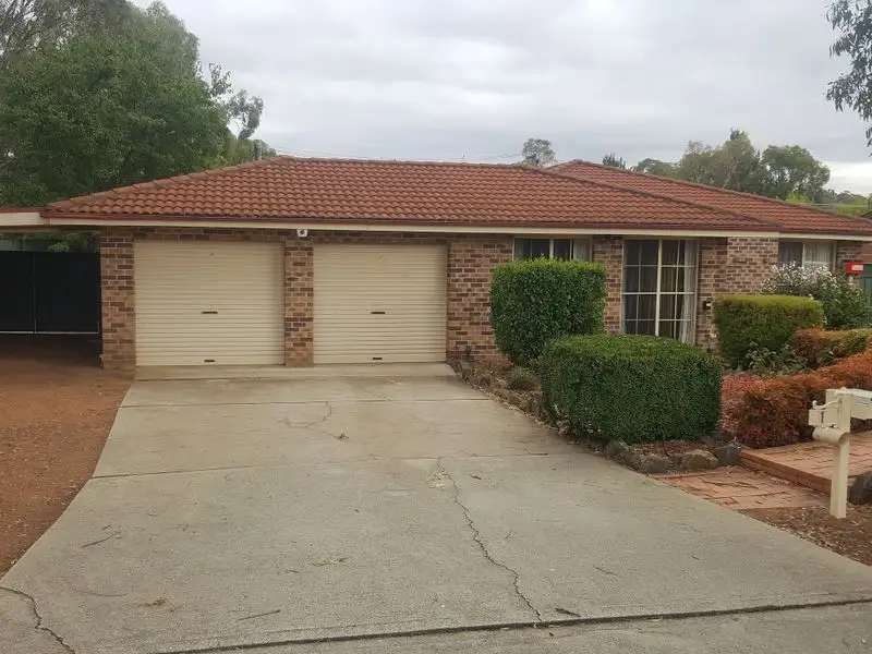 Main view of Homely house listing, 1 Blythe Close, Kaleen ACT 2617