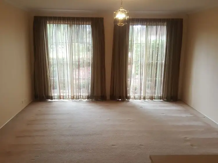 Second view of Homely house listing, 1 Blythe Close, Kaleen ACT 2617