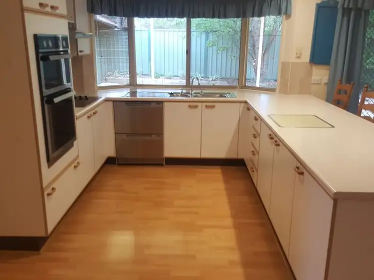 Fourth view of Homely house listing, 1 Blythe Close, Kaleen ACT 2617