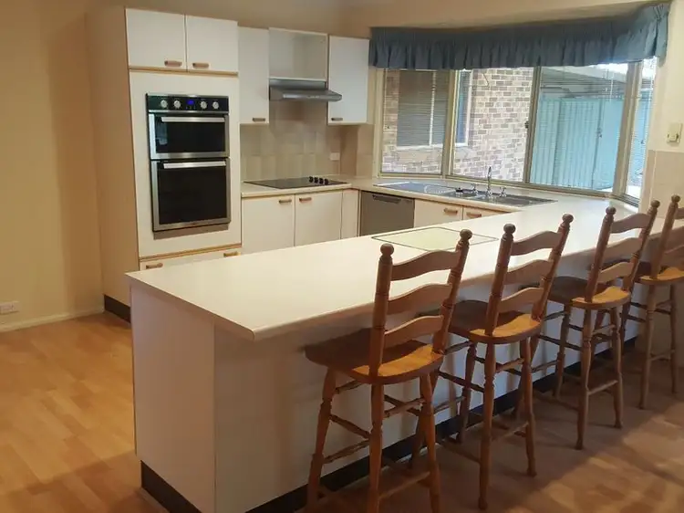 Fifth view of Homely house listing, 1 Blythe Close, Kaleen ACT 2617