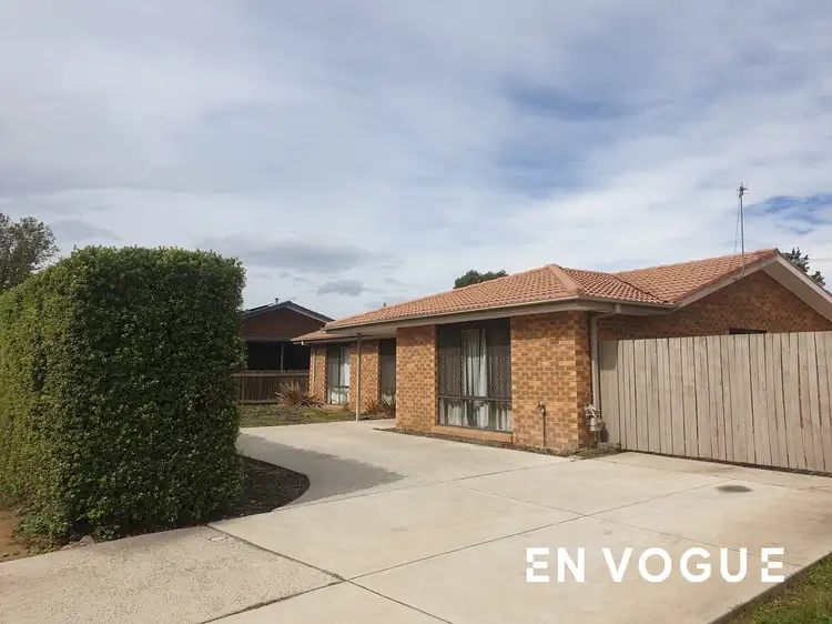 73 Ellerston Avenue, Isabella Plains ACT 2905