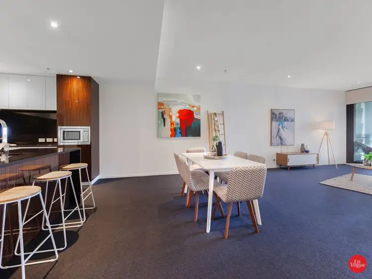 Fourth view of Homely apartment listing, 1210/240 Bunda Street, City ACT 2601