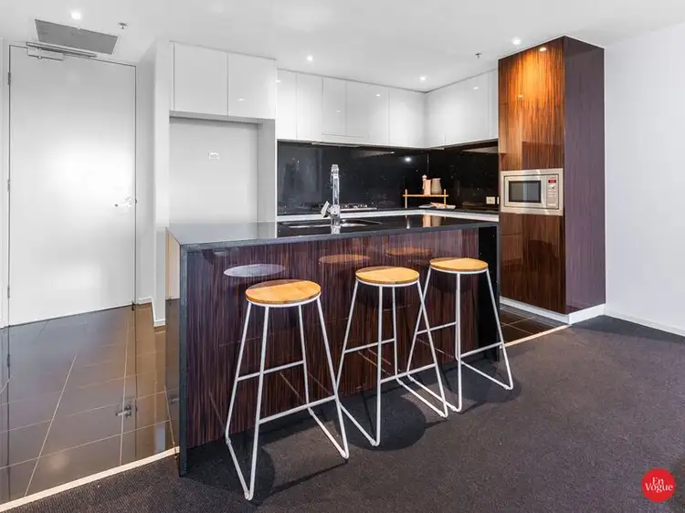 Fifth view of Homely apartment listing, 1210/240 Bunda Street, City ACT 2601