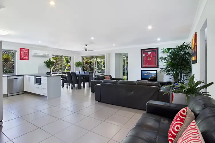 Main view of Homely house listing, 28 Madison Road, Coomera QLD 4209