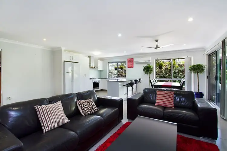 Second view of Homely house listing, 28 Madison Road, Coomera QLD 4209