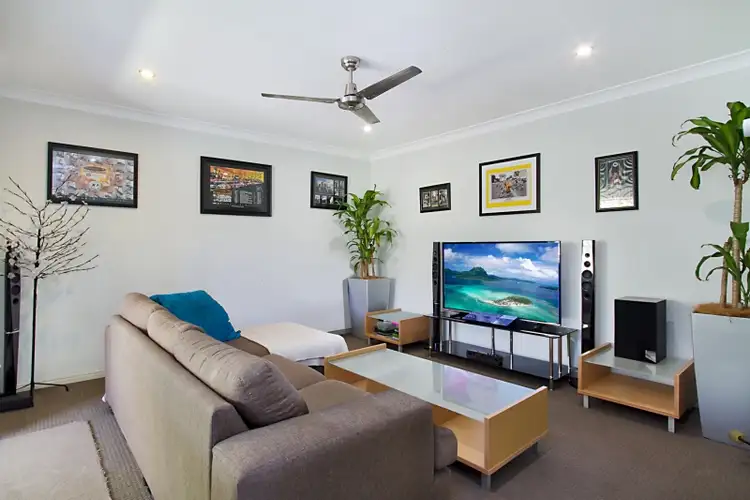 Fourth view of Homely house listing, 28 Madison Road, Coomera QLD 4209