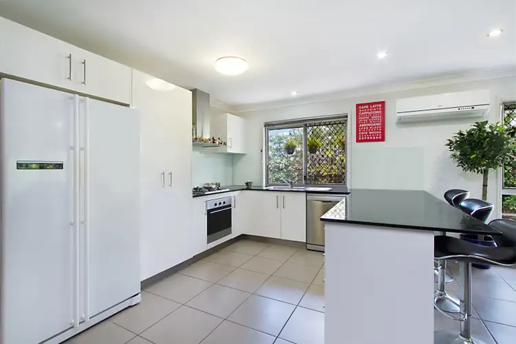 Fifth view of Homely house listing, 28 Madison Road, Coomera QLD 4209