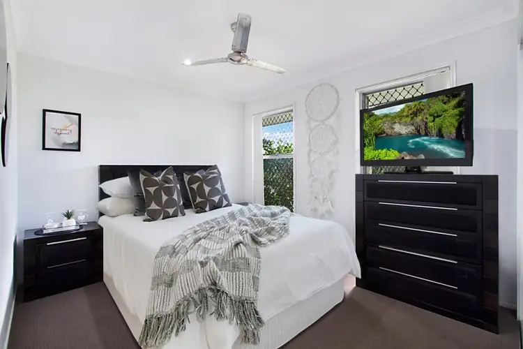 Sixth view of Homely house listing, 28 Madison Road, Coomera QLD 4209