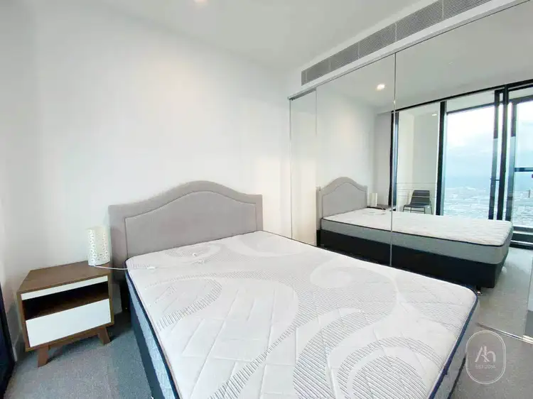 Third view of Homely apartment listing, 6710/160 Victoria Street, Carlton VIC 3053