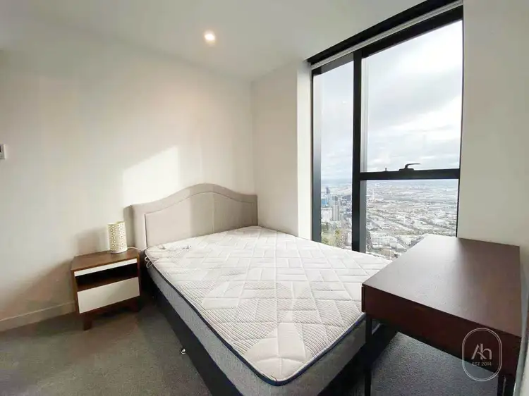 Fourth view of Homely apartment listing, 6710/160 Victoria Street, Carlton VIC 3053